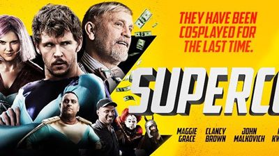 Rachetrip auf der Comic-Convention: Der unzensierte Trailer zur Nerd-Comedy "Supercon"