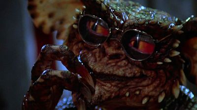 bild aus der news Chris Columbus bestätigt: "Gremlins 3" wird ein Reboot und keine direkte Fortsetzung 
