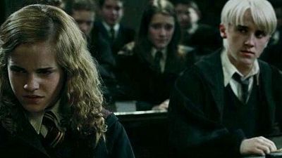 bild aus der news Foto von "Harry Potter"-Reunion ist ein Freudenfest für Kieferorthopäden