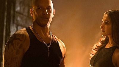 bild aus der news "xXx 4" geht in Produktion: Vin Diesel übernimmt Franchise