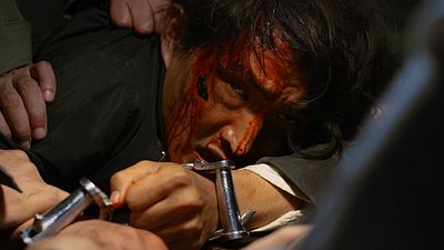 bild aus der news "Pawo": Deutscher Trailer zum preisgekrönten Abenteuer-Drama aus Tibet