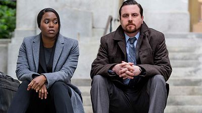 bild aus der news Netflix beendet schon wieder gefeierte Serie - aber einer der Darsteller beruhigt die aufgebrachten Fans