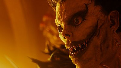 bild aus der news "Death Note: Light Up The New World": Deutscher Trailer verkündet Kinostart der Manga-Adaption