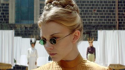 bild aus der news Verstörend-psychedelisch: Deutscher Trailer zu "Picnic At Hanging Rock" mit "Game Of Thrones"-Star Natalie Dormer