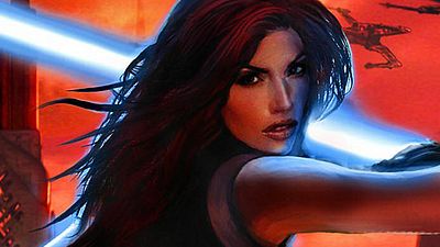 bild aus der news Fan-Liebling Mara Jade in "Star Wars 9"? Darum ist die Spekulation ziemlicher Quatsch
