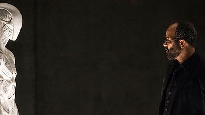 bild aus der news Es lebe die Revolution? Unsere Kritik zum Auftakt der 2. Staffel "Westworld"