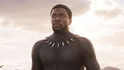 bild aus der news Nur keine Eile: Für "Black Panther 2" wartet Marvel auf diesen Rückkehrer