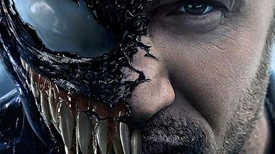 bild aus der news Neuer deutscher Trailer zu "Venom": Tom Hardy als monströser "Spider-Man"-Bösewicht