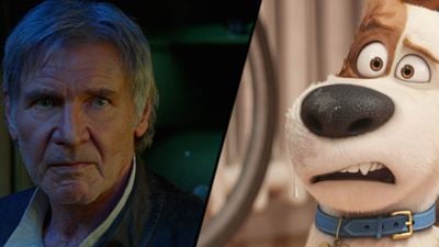 Han Solo wird zum Tier: Für "Pets 2" übernimmt Harrison Ford zum ersten Mal Sprechrolle in einem Animationsfilm
