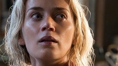 bild aus der news "A Quiet Place 2": Fortsetzung zum Horror-Hit bestätigt
