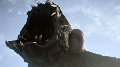 bild aus der news J.J. Abrams' Nazi-Horror "Overlord" ist doch kein "Cloverfield"-Film