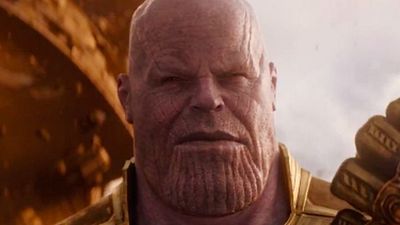 bild aus der news Kinocharts: "Avengers 3: Infinity War" auch in Deutschland mit Startrekord