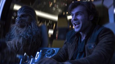 "Anders als alle anderen 'Star Wars'-Filme": Neue Featurette macht Bock auf "Solo: A Star Wars Story"