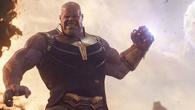 bild aus der news "Avengers 3: Infinity War": So führten uns die Macher mit den Trailern in die Irre