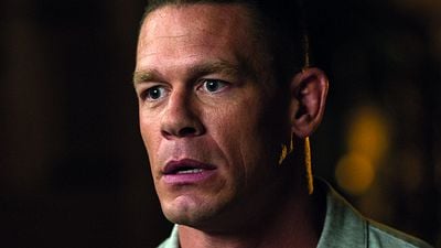 bild aus der news John Cena ersetzt Dwayne Johnson in "The Janson Directive" nach Vorlage des "Bourne"-Autors