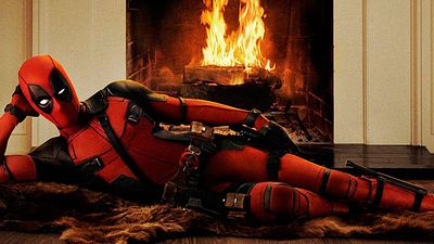 bild aus der news Laut Ryan Reynolds wird "Deadpool 3" nie kommen