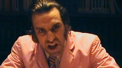 bild aus der news "Shut Up And Play The Piano": Trailer zur Kino-Doku über Klavier-Exzentriker Chilly Gonzales