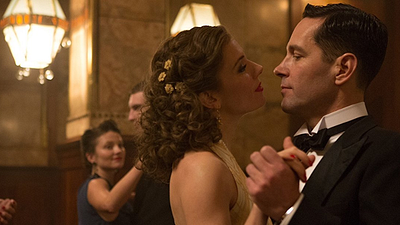 bild aus der news "The Catcher Was A Spy": "Ant Man" Paul Rudd wird im Trailer zum Weltkriegs-Thriller vom Baseballspieler zum Spion