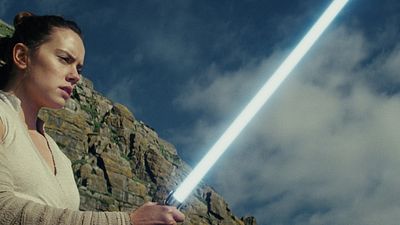 bild aus der news Umfrage enthüllt: Das würden "Star Wars"-Fans in Deutschland mit der Macht anstellen