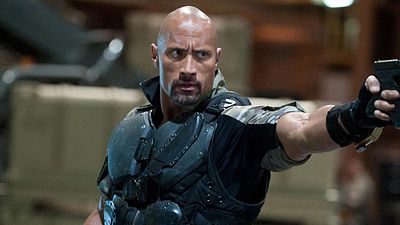 bild aus der news "G.I. Joe 3" soll angeblich "G.I. Joe: Ever Vigilant" heißen und Dwayne Johnson die Hauptrolle übernehmen