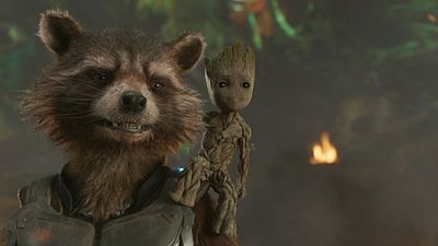 bild aus der news Herzzerreißend: Das ist die Übersetzung von "Ich bin Groot!" am Ende von "Avengers 3"