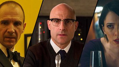 bild aus der news "The Forgiven": Ralph Fiennes, Mark Strong und Rebecca Hall mit Rollen in kommender Buchverfilmung