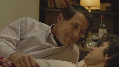 bild aus der news "A Very English Scandal": Im ersten Trailer zur Serie sorgen Hugh Grant und Ben Wishaw für Aufruhr