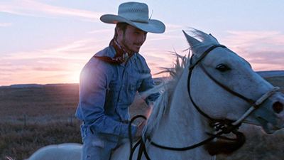 Große Bilder im Neo-Western "The Rider": Deutscher Trailer zum Festival-Liebling