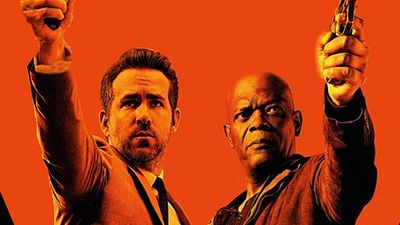 bild aus der news Wohl wieder mit Ryan Reynolds und Samuel L. Jackson: "Killer's Bodyguard 2" kommt!