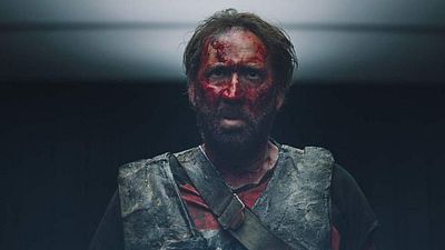 bild aus der news Rache-Inferno "Mandy": Der vielversprechendste Nicolas-Cage-Film seit langem hat deutschen Verleih