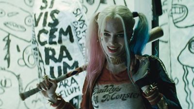 "Birds Of Prey": Margot Robbie plant Harley-Quinn-Film als Girl-Gang-Abenteuer für Erwachsene