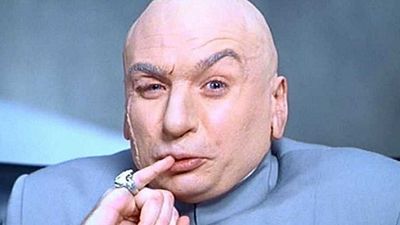bild aus der news Mike Myers: "Austin Powers 4" soll kommen und Dr.-Evil-Film werden
