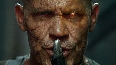 bild aus der news Exklusiv: "Deadpool 2"-Star Josh Brolin gibt Ausblick auf die Zukunft von Cable