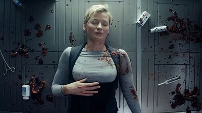 bild aus der news "Nightflyers": Neuer Teaser zur Netflix-Serie nach Vorlage des "Game Of Thrones"-Autors George R.R. Martin