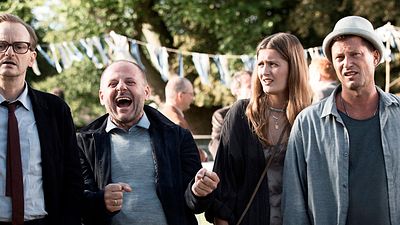 bild aus der news "Klassentreffen 1.0": Erster Trailer zur neuen Komödie von und mit Til Schweiger