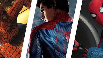 bild aus der news Von Raimi über "The Amazing Spider-Man 2" zu "Avengers 3": Ein persönlicher Rückblick auf den besten Marvel-Helden