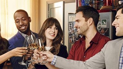 Endlich Hochzeit für das "New Girl"? Das erwartet Fans in der 7. und letzten Staffel der Comedy-Serie