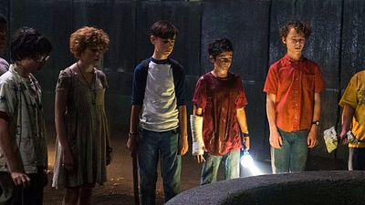 bild aus der news "Stephen Kings Es 2"-Cast wächst: "Sinister"-Star gesellt sich zu Jessica Chastain