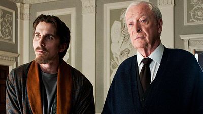 bild aus der news "Pennyworth": Batmans Butler Alfred bekommt eigene Prequel-Serie