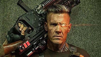 bild aus der news Ryan Reynolds verkloppen macht glücklich: Unser Interview zu "Deadpool 2" mit Josh Brolin