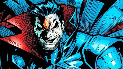 bild aus der news Nach "Deadpool 2": Wie Mr. Sinister in "X-Force" zum Thanos des X-Men-Universums werden könnte