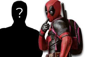 Dieser Superstar spielt in "Deadpool 2" (doch) mit