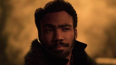 bild aus der news Lando auch in "Solo: A Star Wars Story"-Sequel? Donald Glover ist für Rückkehr offen