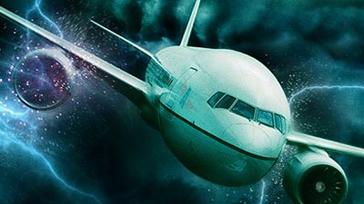 bild aus der news Nur Economy-Class ist noch gruseliger: Trailer zum Flugzeug-Horror "Flight 666" von den "Sharknado"-Machern