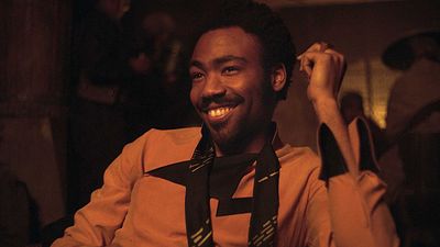 bild aus der news "Star Wars"-Autor enthüllt Landos Sexualität – und sorgt für Diskussionen