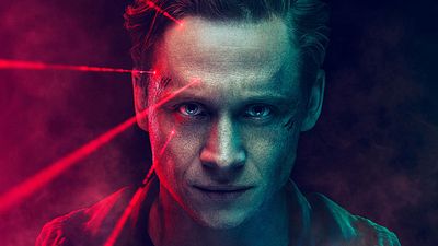 bild aus der news "You Are Wanted": So geht es in der 2. Staffel von Amazons deutschem Thriller-Serien-Hit weiter