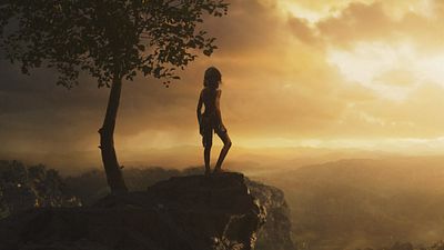 bild aus der news "Mogli": Erster Trailer zur düsteren "Dschungelbuch"-Verfilmung von Andy Serkis