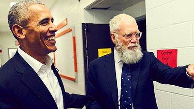 bild aus der news Netflix schließt Mega-Deal mit Barack und Michelle Obama ... und erste Nutzer drohen mit Kündigung