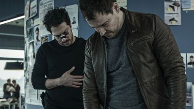 bild aus der news AfD-Jugendorganisation hetzt mit Bild von Netflix-Produktion gegen Geflüchtete