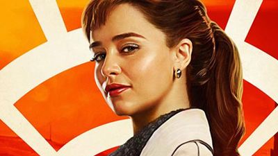 Emilia Clarke ist überzeugt: Ron Howard hat "Solo: A Star Wars Story" gerettet